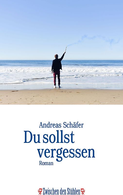 Du sollst vergessen