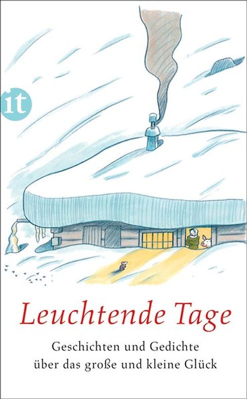 Leuchtende Tage