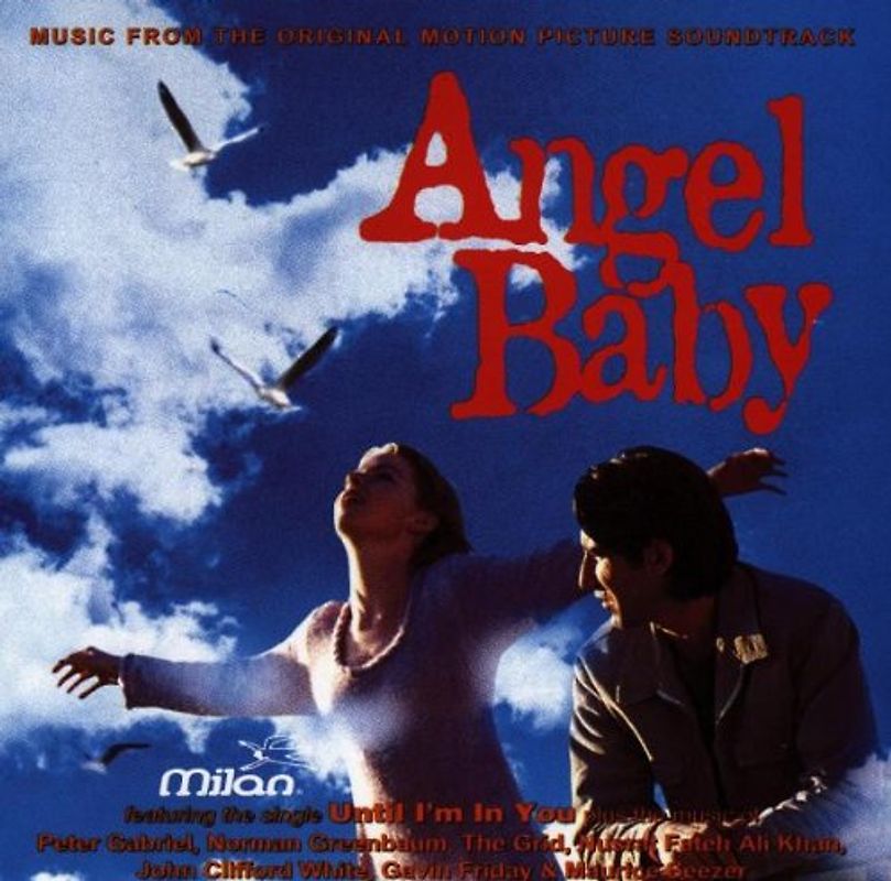 Angel Baby [Soundtrack]