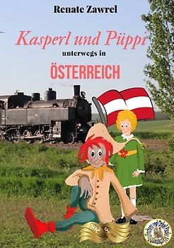 Kasperl und Püppi unterwegs in Österreich