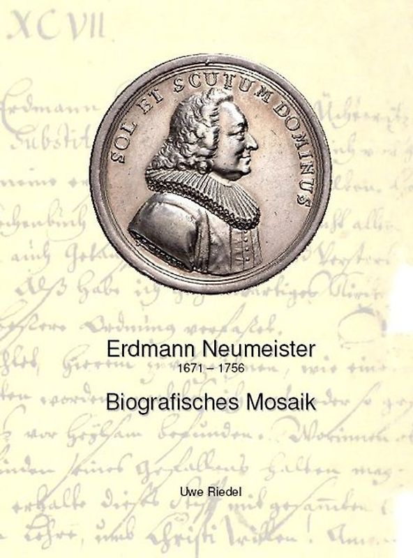 Erdmann Neumeister 1671-1756