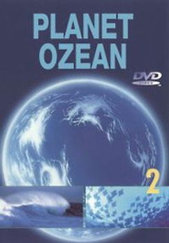Planet Ozean - Teil 2 DVD