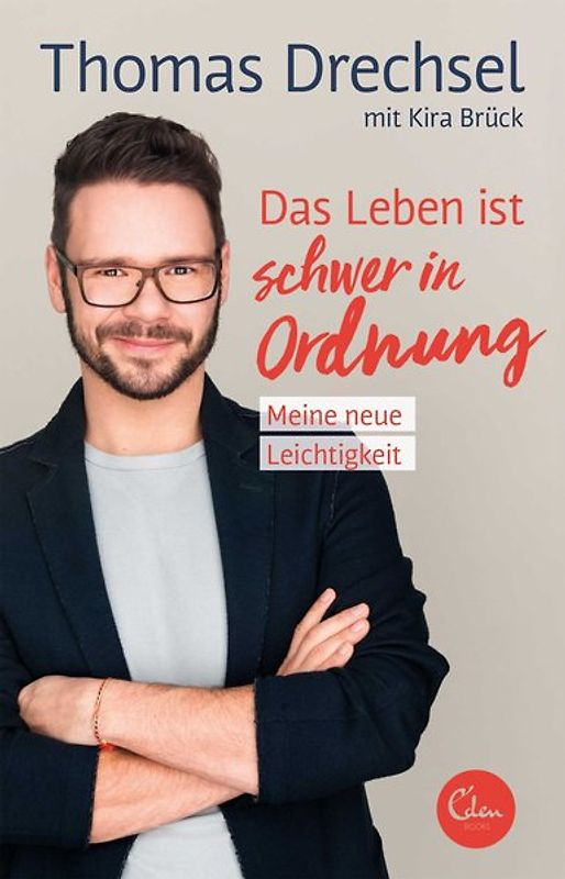 Schwer in Ordnung