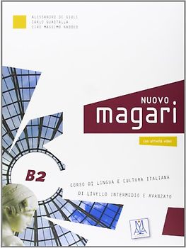 NUOVO magari B2