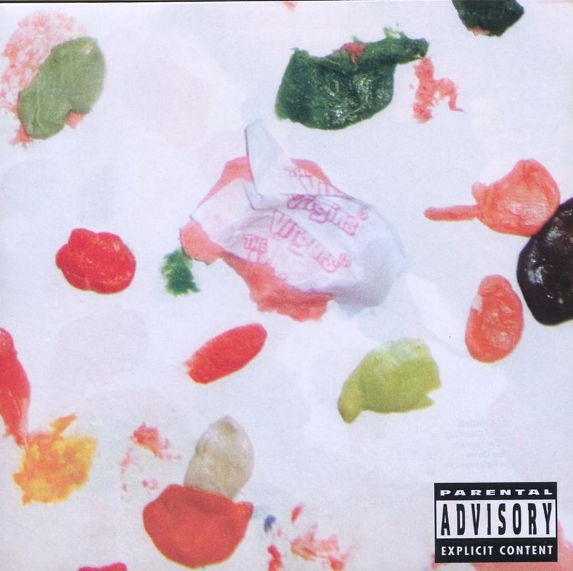 the Virgins - The Virgins