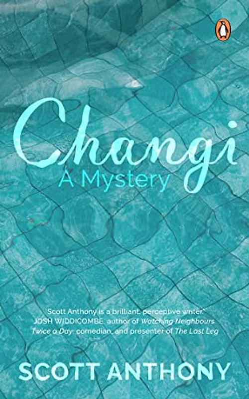 Changi: A Mystery