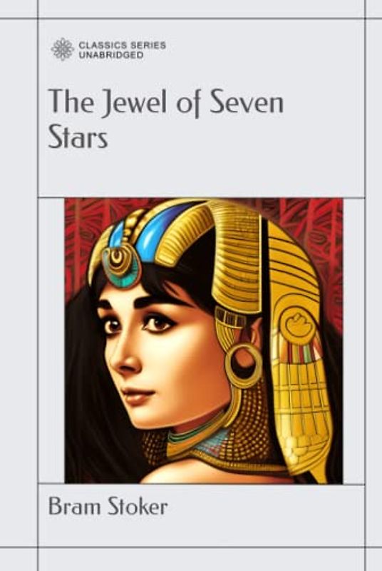 The Jewel of Seven Stars