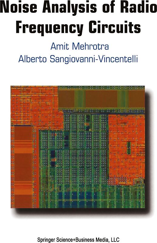 Noise Analysis of Radio Frequency Circuits