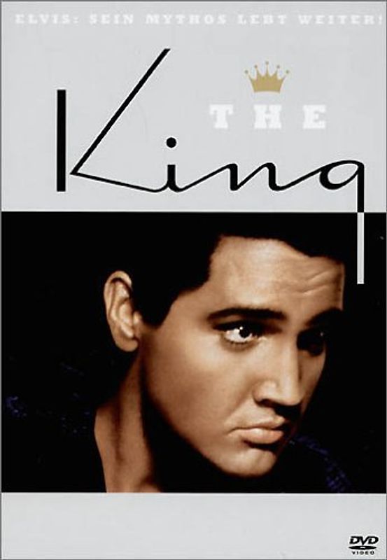 Elvis Collectors Box (3 DVDs) DVD
