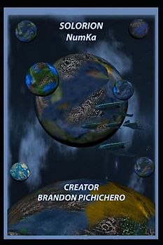 SolOrion GN5 The Numka Wars