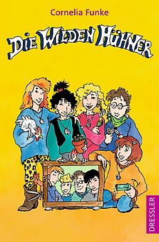 Die Wilden Hühner 1