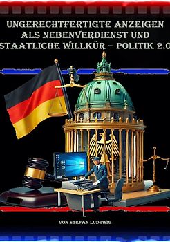 Ungerechtfertigte Anzeigen als Nebenverdienst und staatliche Willkür – Politik 2.0