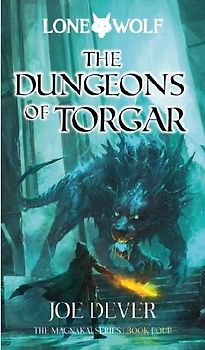 The Dungeons of Torgar
