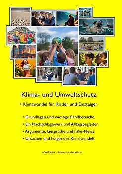 Klima- und Umweltschutz