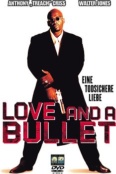 Love and a Bullet DVD