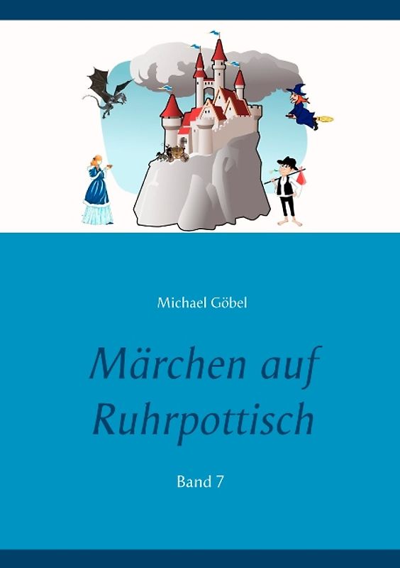 Märchen auf Ruhrpottisch