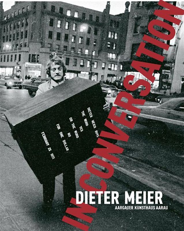 Dieter Meier