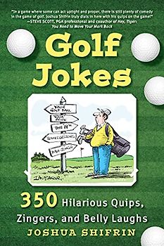 Golf Jokes
