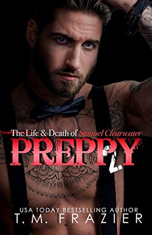 Preppy, Part Two (The King Series, Band 6)
