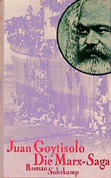 Die Marx-Saga