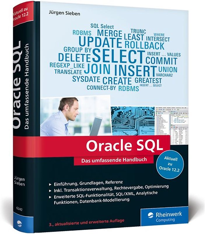 Oracle SQL