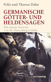 Germanische Götter und Heldensagen