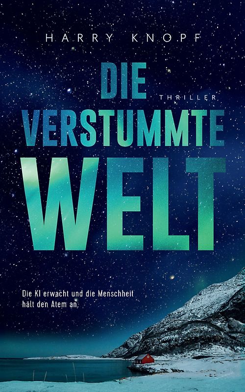 Die verstummte Welt