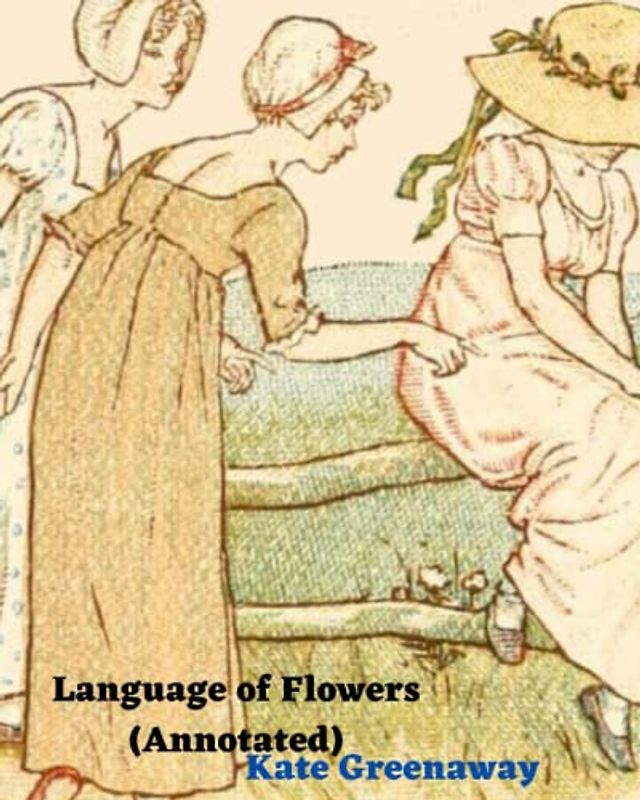 Language of Flowers (Annotated)