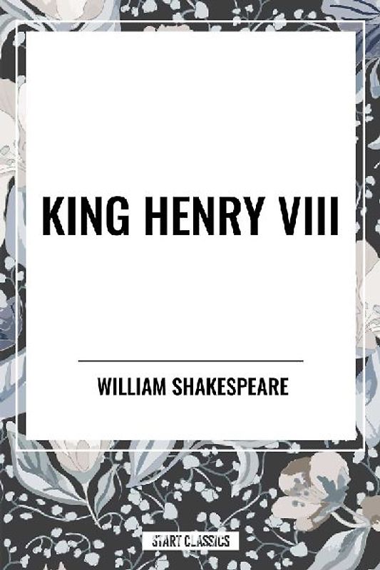King Henry VIII