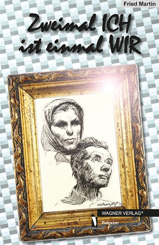 Zweimal ICH ist einmal WIR