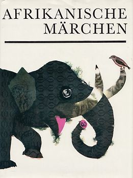 Afrikanische Märchen.
