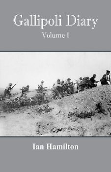 Gallipoli Diary