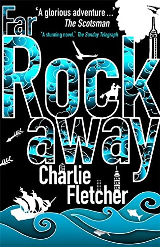 Far Rockaway - Fletcher, Charlie