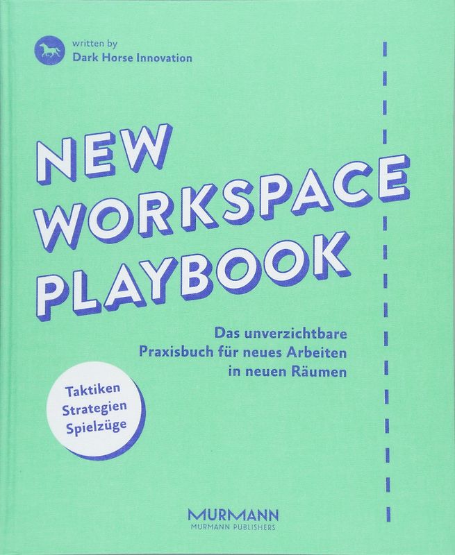 New Workspace Playbook
