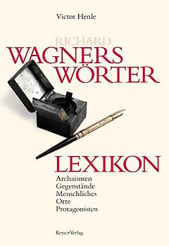 Wagners Wörter Lexikon
