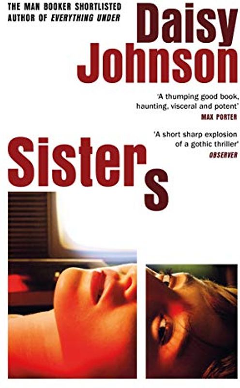 Sisters: Daisy Johnson