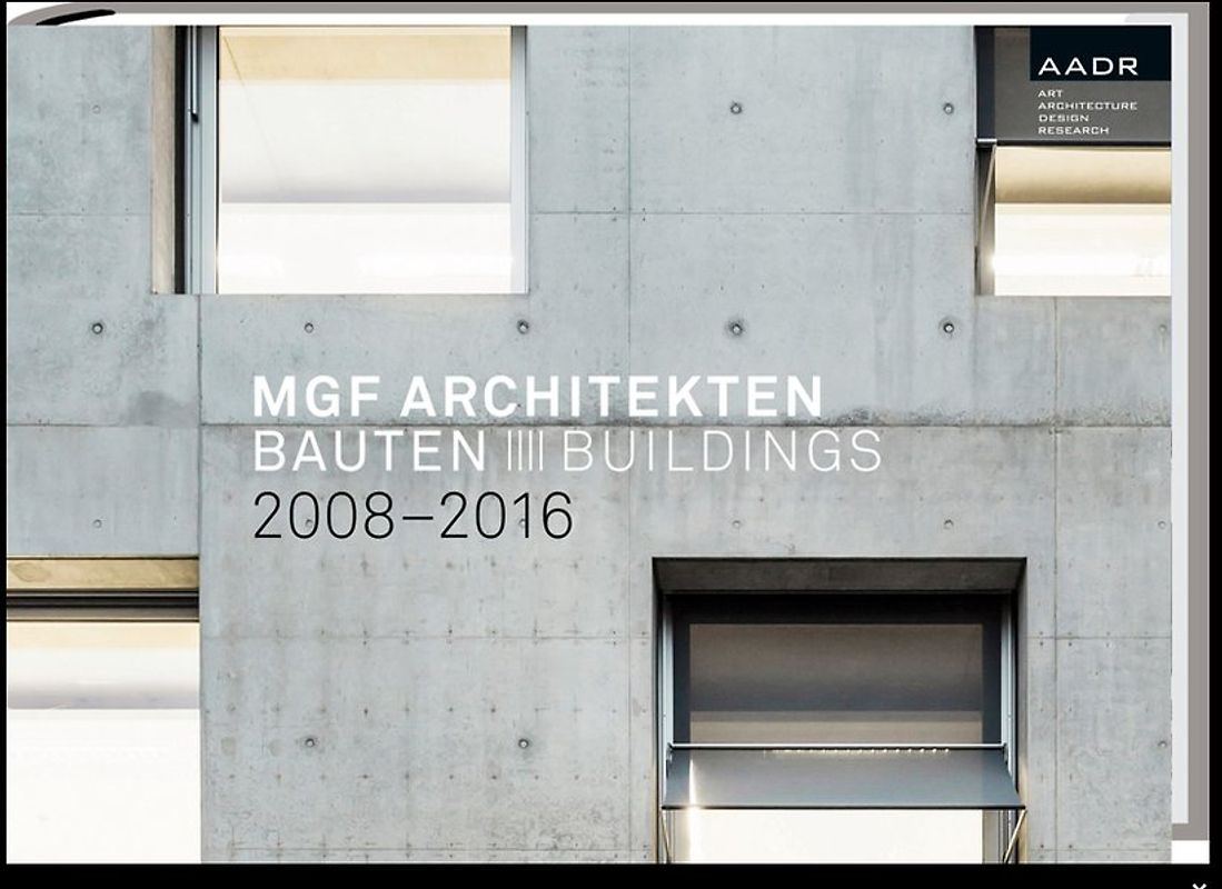 MGF Architekten