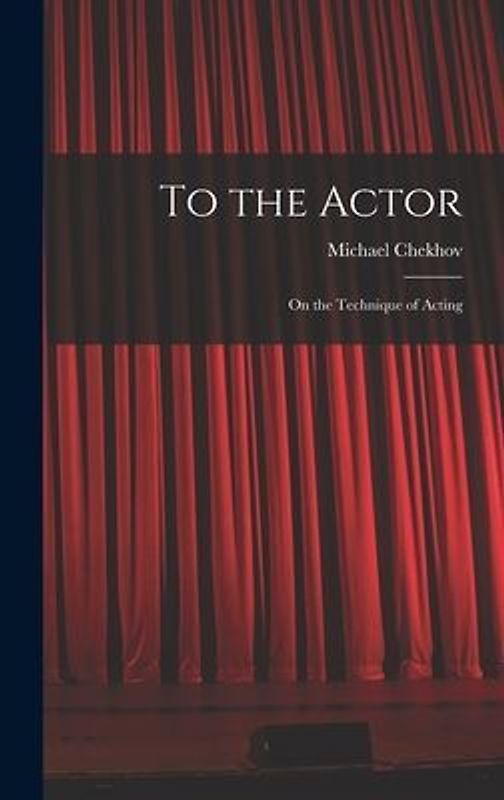 To the Actor