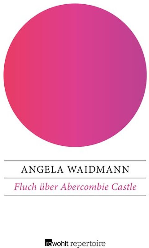 Fluch über Abercombie Castle