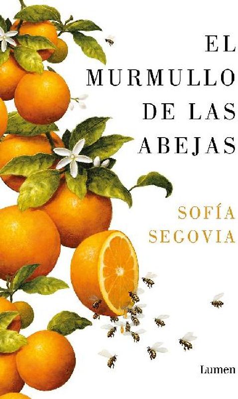 El murmullo de las abejas