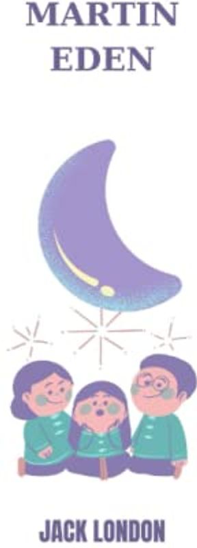 martin eden by jack london