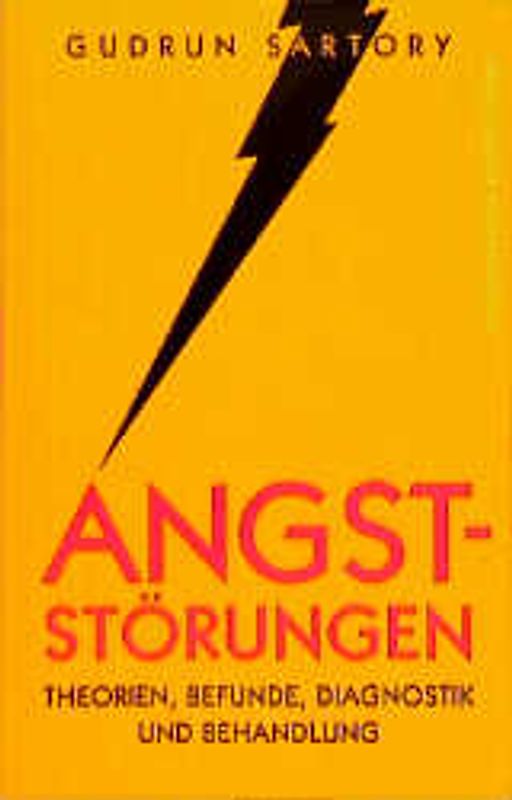 Angststörungen