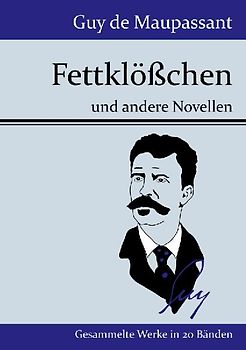 Fettklößchen
