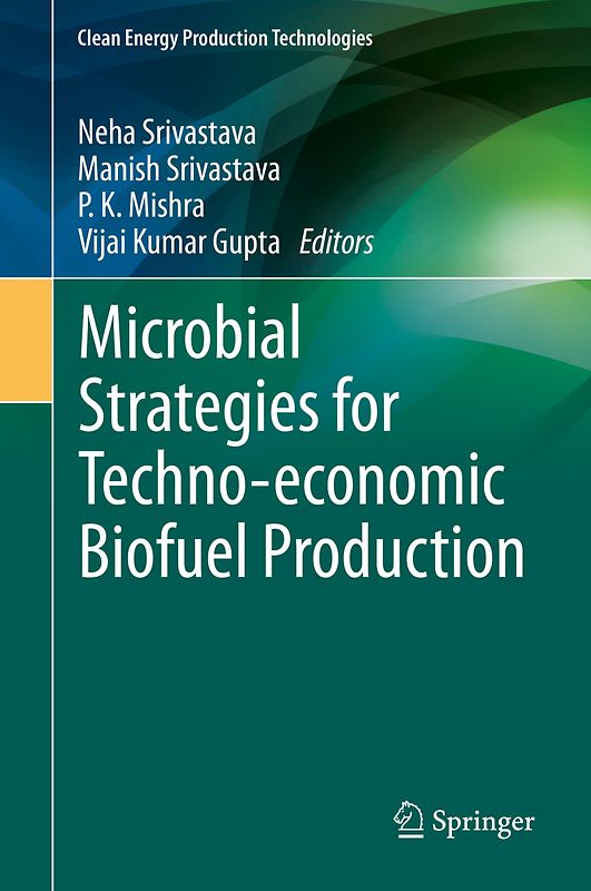 Microbial Strategies for Techno-economic Biofuel Production