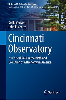 Cincinnati Observatory