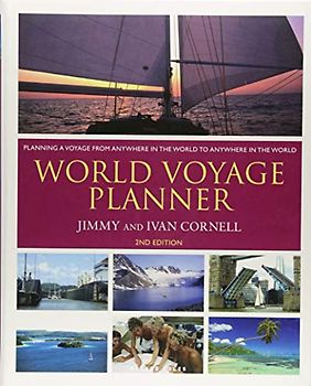 World Voyage Planner: Planning a Voyage from Anywhere in the World to Anywhere in the World