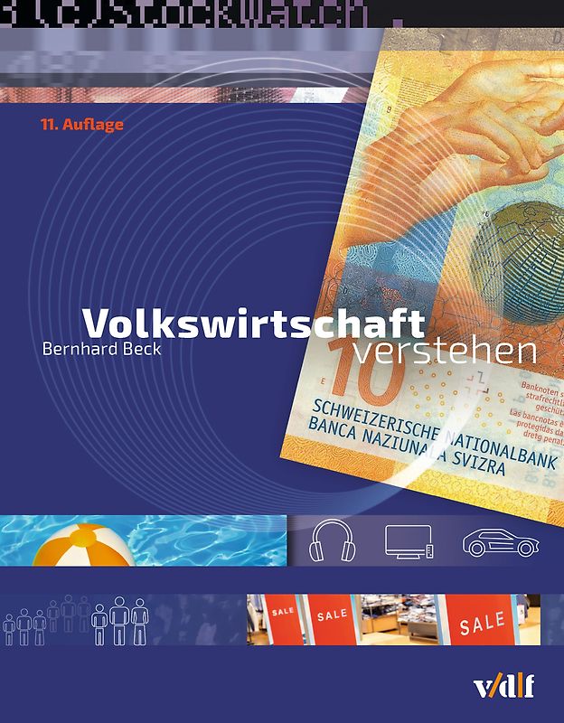 Volkswirtschaft verstehen