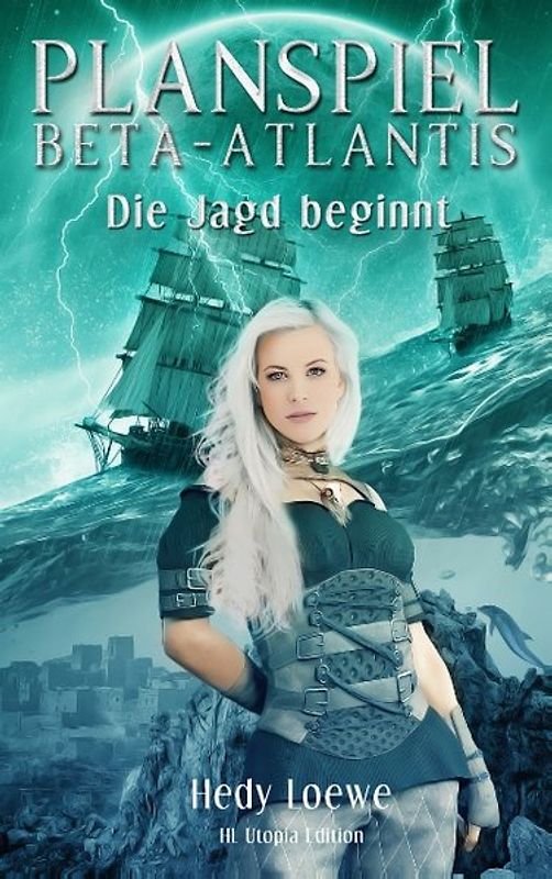 Planspiel Beta-Atlantis