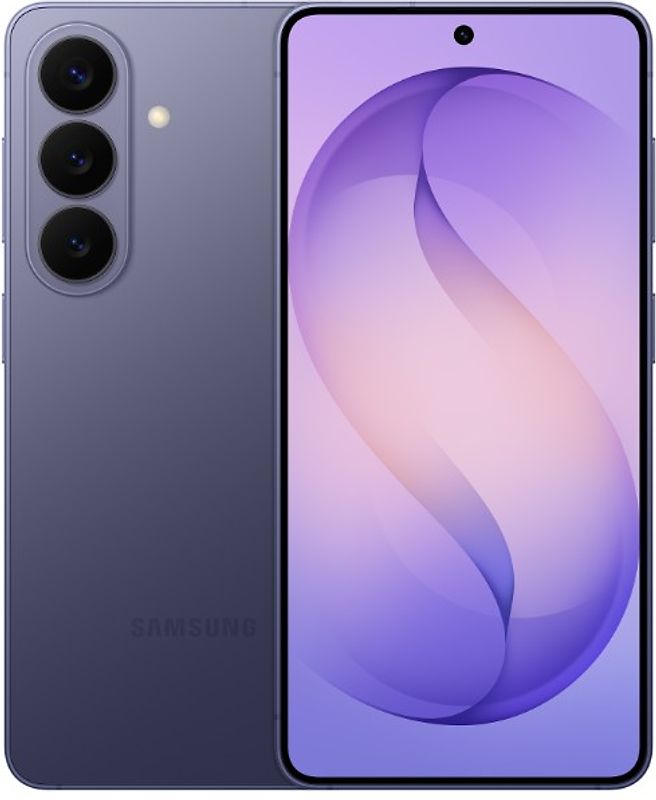 Samsung Galaxy S26 Dual SIM 256 Go violet