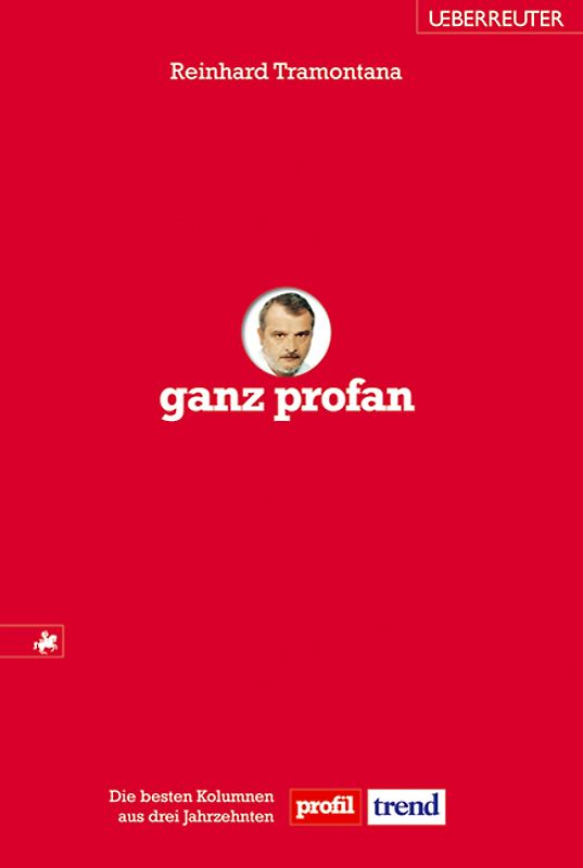 Ganz profan